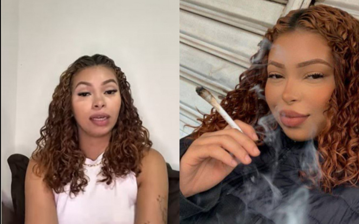 'Penélope' reaparece após ser dada como morta em megaoperação: 'Japinha do CV não existe'