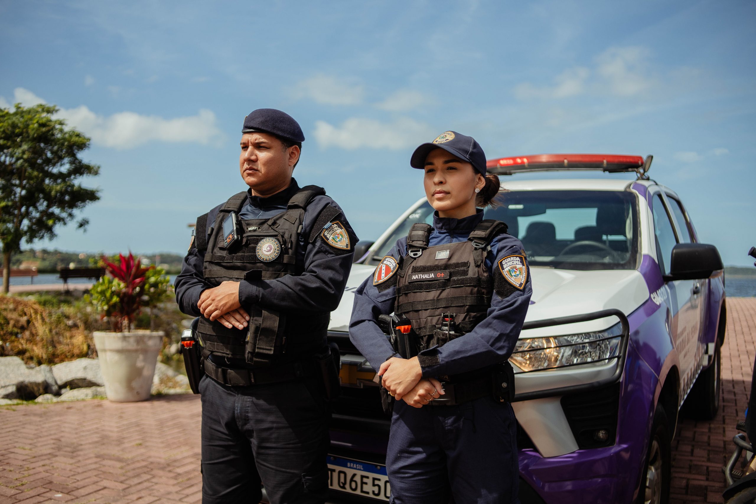 Agosto Lilás: mulheres vítimas de violência têm socorro 24 horas e rede de proteção em Maricá